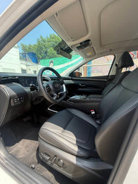 Hyundai 2023 Tucson L 1.5T LUX Prestige Edition - 4