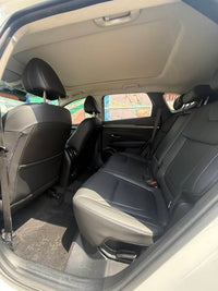 Hyundai 2023 Tucson L 1.5T LUX Prestige Edition - 3