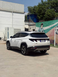Hyundai 2023 Tucson L 1.5T LUX Prestige Edition - 6