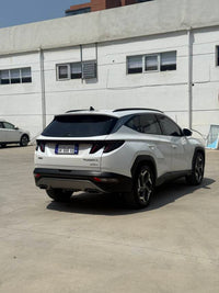 Hyundai 2023 Tucson L 1.5T LUX Prestige Edition - 8