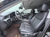 Audi 2024 A6L 2.0 TFSI 40 TFSI Luxury Prestige Model - 4