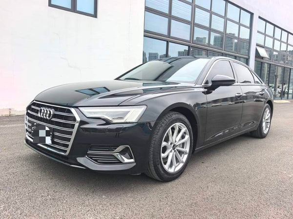 Audi 2024 A6L 2.0 TFSI 40 TFSI Luxury Prestige Model