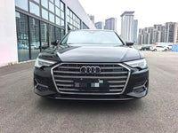 Audi 2024 A6L 2.0 TFSI 40 TFSI Luxury Prestige Model - 2