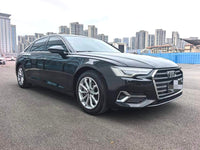 Audi 2024 A6L 2.0 TFSI 40 TFSI Luxury Prestige Model - 3