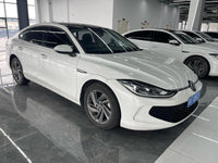 Volkswagen Lamando 2024 Lavida L 1.2 TSI 200 TSI Trendy Spicy Edition - 3