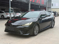 Toyota 2024 Camry Dual Engine 2.0HG CVT Prestige Edition - 1