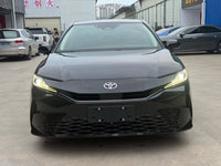 Toyota 2024 Camry Dual Engine 2.0HG CVT Prestige Edition - 3