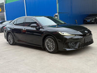 Toyota 2024 Camry Dual Engine 2.0HG CVT Prestige Edition - 2