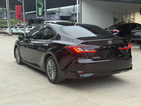 Toyota 2024 Camry Dual Engine 2.0HG CVT Prestige Edition - 4