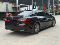 Toyota 2024 Camry Dual Engine 2.0HG CVT Prestige Edition - 5