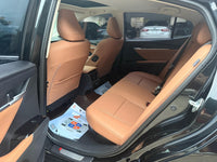 Toyota 2024 Camry Dual Engine 2.0HG CVT Prestige Edition - 8