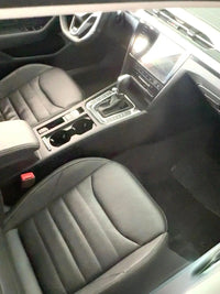 Volkswagen 2023 CC 2.0 TSI 380 TSI Striking Edition - 4