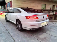 Volkswagen 2023 CC 2.0 TSI 380 TSI Striking Edition - 5