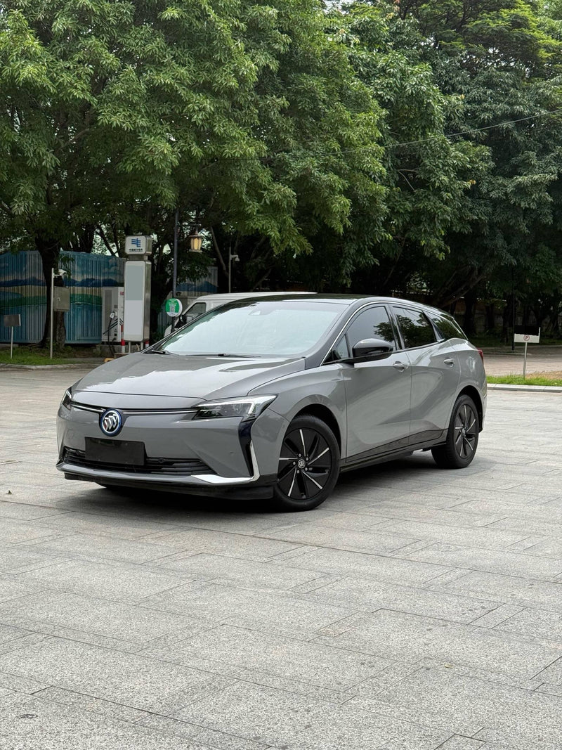 Buick 2022 VELITE 6 Connected Smart PLUS