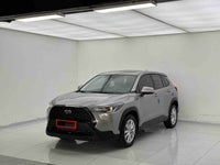 Toyota 2024 Corolla Cross Dual Engine 2.0 CVT Smart Electric Hybrid Luxury - 1