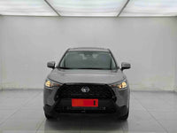 Toyota 2024 Corolla Cross Dual Engine 2.0 CVT Smart Electric Hybrid Luxury - 2