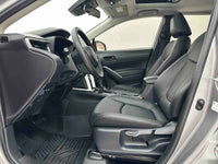 Toyota 2024 Corolla Cross Dual Engine 2.0 CVT Smart Electric Hybrid Luxury - 4