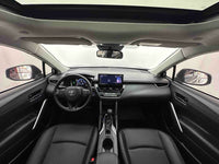 Toyota 2024 Corolla Cross Dual Engine 2.0 CVT Smart Electric Hybrid Luxury - 6
