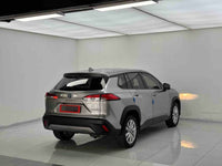 Toyota 2024 Corolla Cross Dual Engine 2.0 CVT Smart Electric Hybrid Luxury - 7