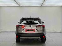 Toyota 2024 Corolla Cross Dual Engine 2.0 CVT Smart Electric Hybrid Luxury - 8