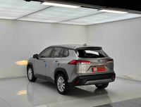 Toyota 2024 Corolla Cross Dual Engine 2.0 CVT Smart Electric Hybrid Luxury - 9