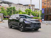 BYD Tang New Energy 2024 Tang DM-i 1.5T CVT Honor Edition 112 km Luxury Model - 2