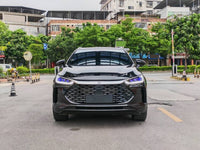 BYD Tang New Energy 2024 Tang DM-i 1.5T CVT Honor Edition 112 km Luxury Model - 3