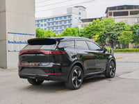 BYD Tang New Energy 2024 Tang DM-i 1.5T CVT Honor Edition 112 km Luxury Model - 5