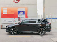 BYD Tang New Energy 2024 Tang DM-i 1.5T CVT Honor Edition 112 km Luxury Model - 4