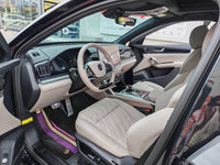 BYD Tang New Energy 2024 Tang DM-i 1.5T CVT Honor Edition 112 km Luxury Model - 9