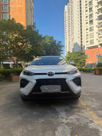 Toyota Wildlander 2024 Venza 2.0 CVT 2WD Urban Edition - 2