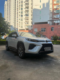Toyota Wildlander 2024 Venza 2.0 CVT 2WD Urban Edition - 3