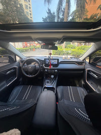 Toyota Wildlander 2024 Venza 2.0 CVT 2WD Urban Edition - 4