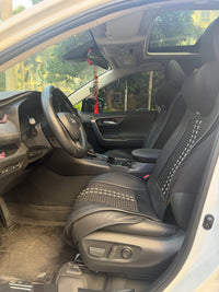 Toyota Wildlander 2024 Venza 2.0 CVT 2WD Urban Edition - 5