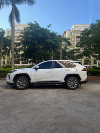 Toyota Wildlander 2024 Venza 2.0 CVT 2WD Urban Edition - 8