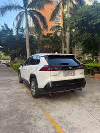 Toyota Wildlander 2024 Venza 2.0 CVT 2WD Urban Edition - 9