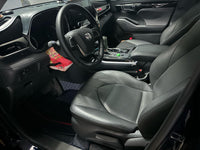 Toyota 2022 Highlander Hybrid 2.5 CVT 2WD Elite 7-seater - 2