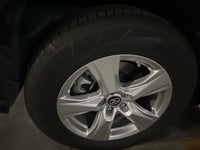 Toyota 2022 Highlander Hybrid 2.5 CVT 2WD Elite 7-seater - 7