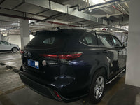 Toyota 2022 Highlander Hybrid 2.5 CVT 2WD Elite 7-seater - 9
