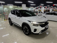 Kia Seltos 2023 Cetus 1.5 CVT Prestige - 2