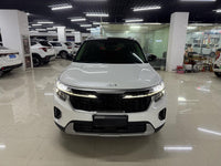 Kia Seltos 2023 Cetus 1.5 CVT Prestige - 1