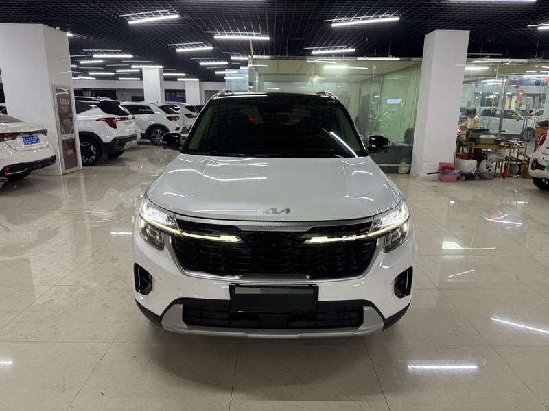Kia Seltos 2023 Cetus 1.5 CVT Prestige