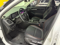 Kia Seltos 2023 Cetus 1.5 CVT Prestige - 3