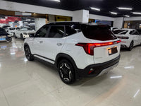 Kia Seltos 2023 Cetus 1.5 CVT Prestige - 4