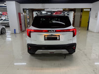 Kia Seltos 2023 Cetus 1.5 CVT Prestige - 5