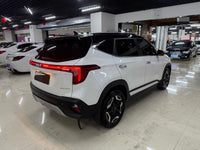 Kia Seltos 2023 Cetus 1.5 CVT Prestige - 6