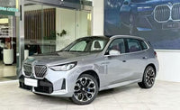 BMW 2025 X3 xDrive30L 2.0T Luxury Edition with M Sport Package - 1