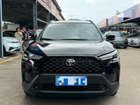 Toyota 2024 Corolla Cross 2.0 CVT Pioneer - 2