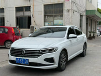 Volkswagen 2024 Lavida 1.5 ManYi Edition - 1