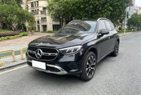 Mercedes-Benz 2023 GLC 260 L 4MATIC 48V 2.0T Sporty 5-Seater (facelift) - 1